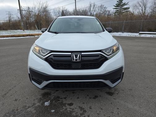 2020 Honda CR-V LX
