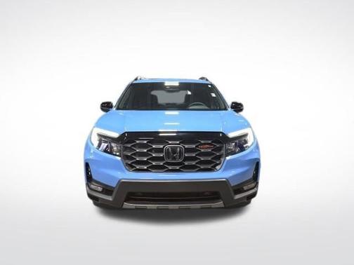 2024 Honda Passport TrailSport