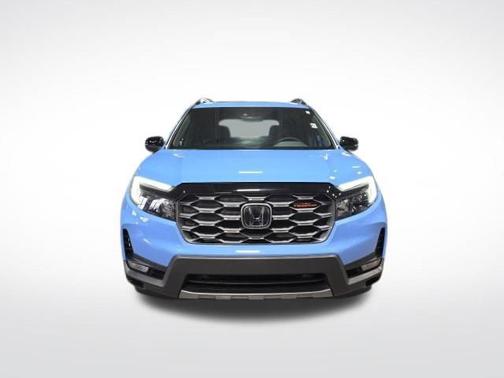 2024 Honda Passport TrailSport