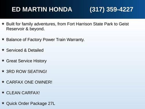 Diamond Black Crystal Pearlcoat 2024 Chrysler Pacifica Touring L