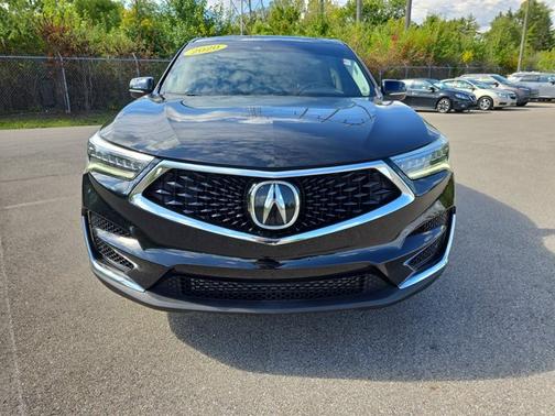 2020 Acura RDX Technology Package
