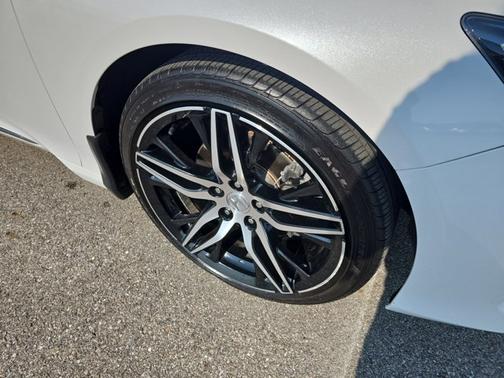 2022 Honda Accord Hybrid Touring