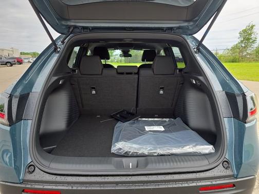 Nordic Forest P 2027 Honda HR-V Sport