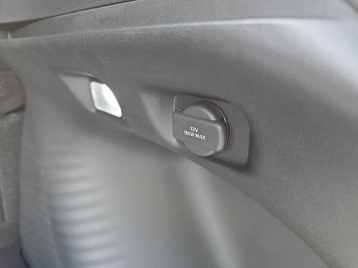 Nordic Forest P 2027 Honda HR-V Sport