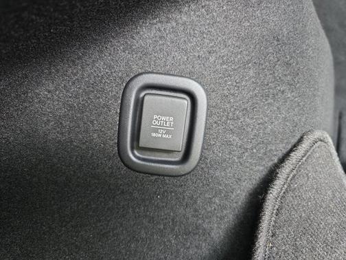 2019 Honda Passport EX-L