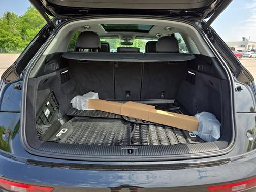 2024 Audi Q5 S line Premium Plus