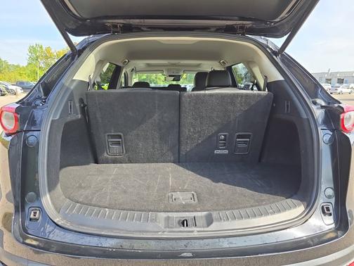 2023 Mazda CX-9 Touring Plus