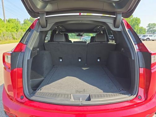 2021 Acura RDX w/A-Spec Package