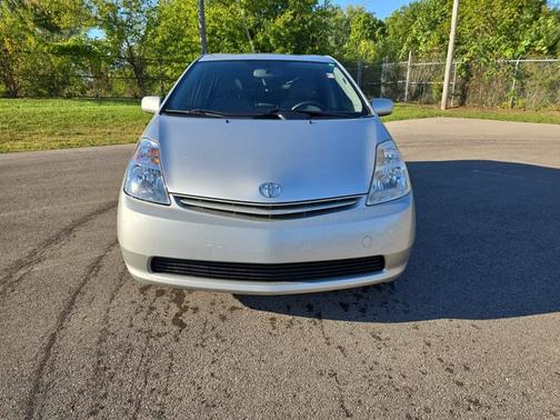 2005 Toyota Prius Base