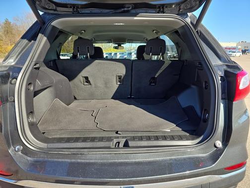 2018 Chevrolet Equinox 1LT