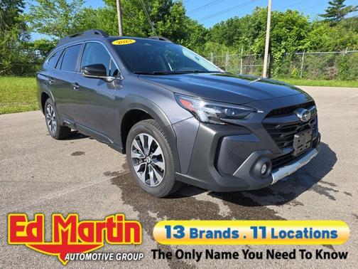 2023 Subaru Outback Limited