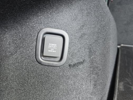 2024 Honda Passport TrailSport