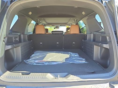 2026 Honda Passport TrailSport Elite Blackout