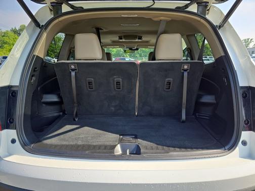 2020 Honda Pilot Touring 8-Passenger