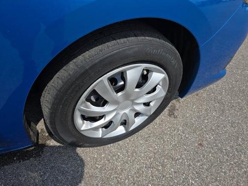 2022 Subaru Impreza Base