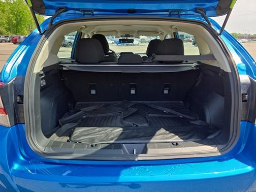 2022 Subaru Impreza Base