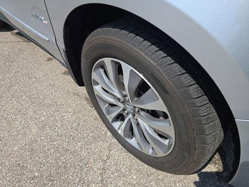 Silver 2015 Acura MDX 3.5L Technology Package