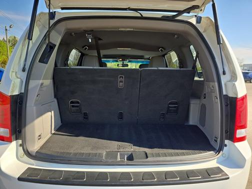 2014 Honda Pilot EX-L