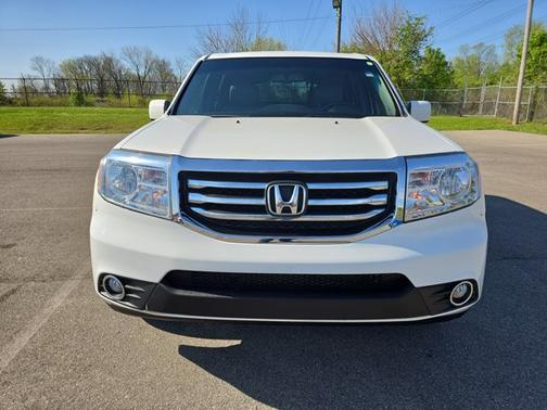 2014 Honda Pilot EX-L