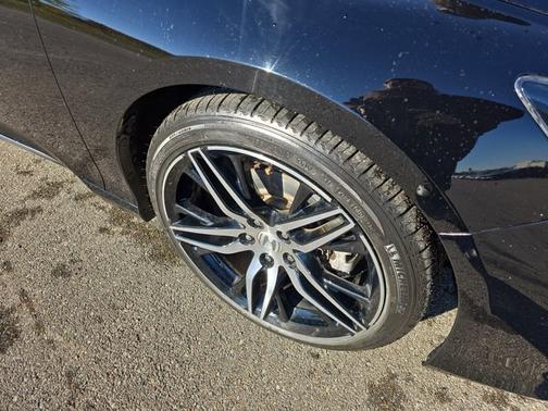 2022 Honda Accord Touring