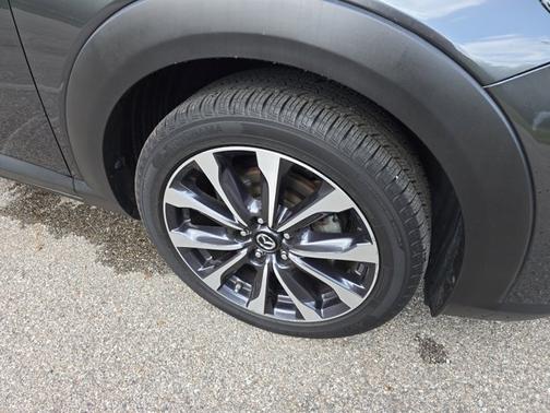 2019 Mazda CX-3 Touring