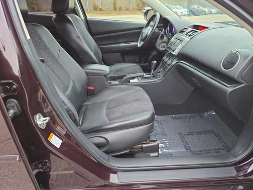 2009 Mazda Mazda6 i Touring