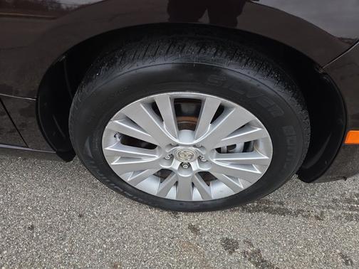 2009 Mazda Mazda6 i Touring