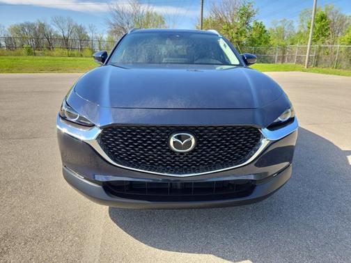 2023 Mazda CX-30 2.5 S Select Package