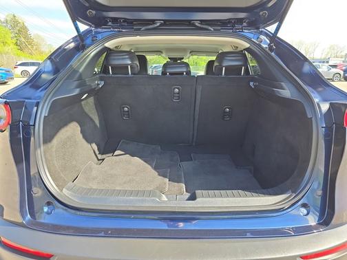 2023 Mazda CX-30 2.5 S Select Package