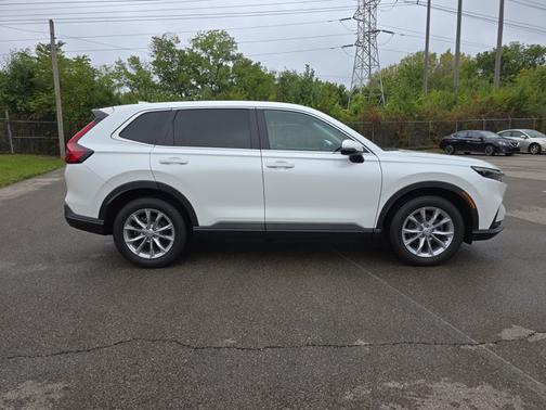 2023 Honda CR-V EX