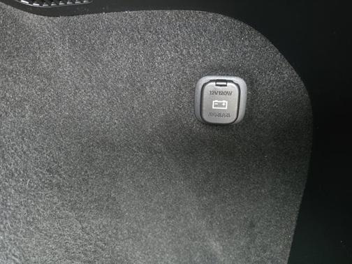 2021 Mazda CX-5 Carbon Edition