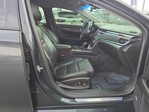 2016 Cadillac XTS Luxury Collection