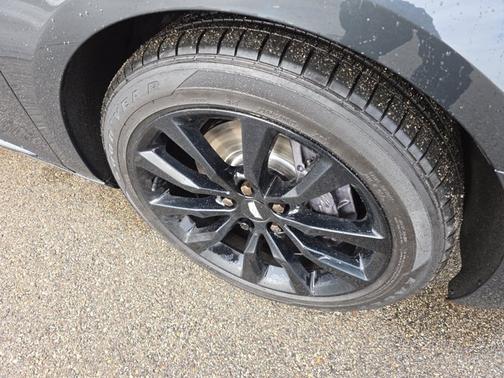 2016 Cadillac XTS Luxury Collection