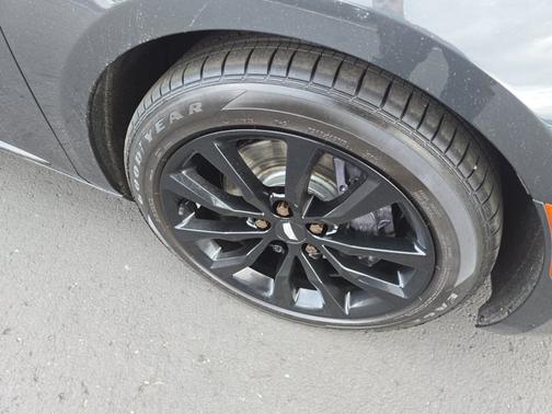 2016 Cadillac XTS Luxury Collection