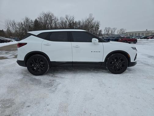 2019 Chevrolet Blazer RS