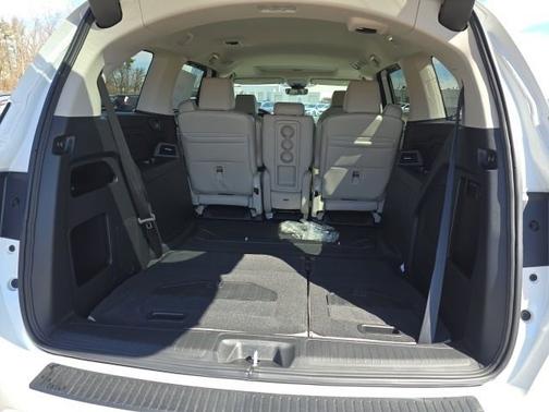 Platinum White Pearl 2026 Honda Odyssey EX-L