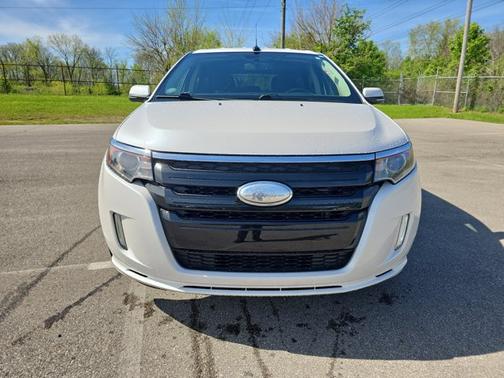 2014 Ford Edge Sport