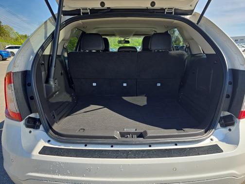 2014 Ford Edge Sport