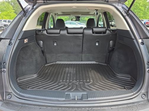 2022 Honda HR-V EX-L