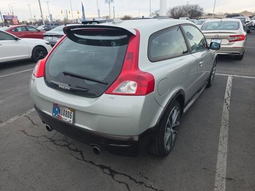 2008 Volvo C30 T5 Version 2.0