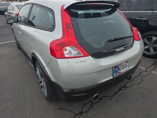 2008 Volvo C30 T5 Version 2.0