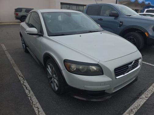 2008 Volvo C30 T5 Version 2.0