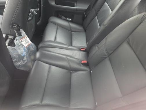 2008 Volvo C30 T5 Version 2.0