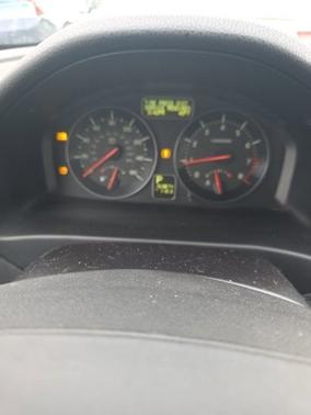 2008 Volvo C30 T5 Version 2.0