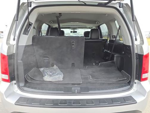 2014 Honda Pilot EX-L