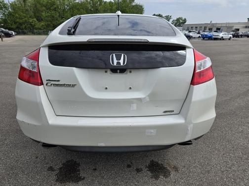 2011 Honda Accord Crosstour EX-L