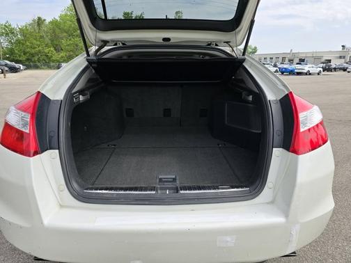 2011 Honda Accord Crosstour EX-L