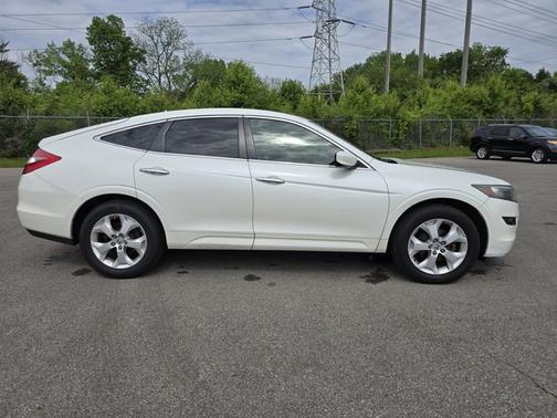 2011 Honda Accord Crosstour EX-L