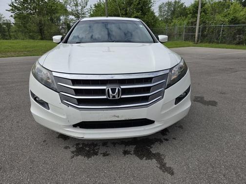 2011 Honda Accord Crosstour EX-L