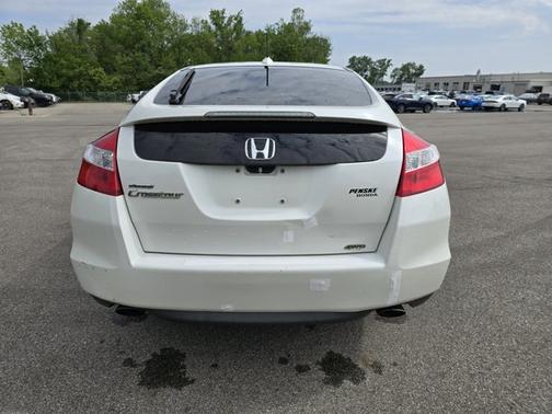 2011 Honda Accord Crosstour EX-L